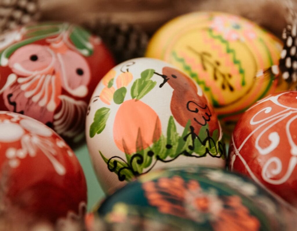 Easter. Shop Rome Happy Easter from the British Institute of Rome! | The British ...